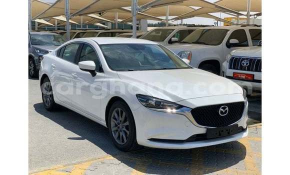 Ra Imported Mazda 6 funfun Ọkọ̀ in Import - Dubai ni Ashanti Ra Imported Mazda 6 funfun Ọkọ̀ in Import - Dubai ni Ashanti