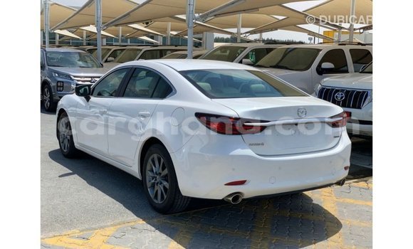 Ra Imported Mazda 6 funfun Ọkọ̀ in Import - Dubai ni Ashanti Ra Imported Mazda 6 funfun Ọkọ̀ in Import - Dubai ni Ashanti
