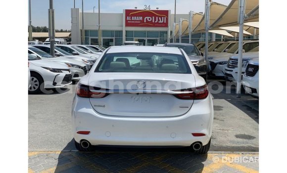 Ra Imported Mazda 6 funfun Ọkọ̀ in Import - Dubai ni Ashanti Ra Imported Mazda 6 funfun Ọkọ̀ in Import - Dubai ni Ashanti