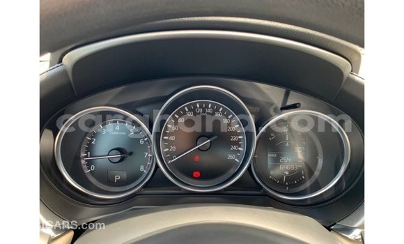 Ra Imported Mazda 6 funfun Ọkọ̀ in Import - Dubai ni Ashanti Ra Imported Mazda 6 funfun Ọkọ̀ in Import - Dubai ni Ashanti