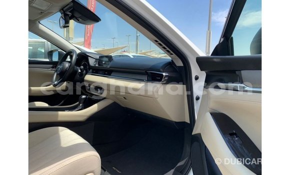 Ra Imported Mazda 6 funfun Ọkọ̀ in Import - Dubai ni Ashanti Ra Imported Mazda 6 funfun Ọkọ̀ in Import - Dubai ni Ashanti