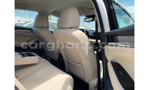 Ra Imported Mazda 6 funfun Ọkọ̀ in Import - Dubai ni Ashanti Ra Imported Mazda 6 funfun Ọkọ̀ in Import - Dubai ni Ashanti