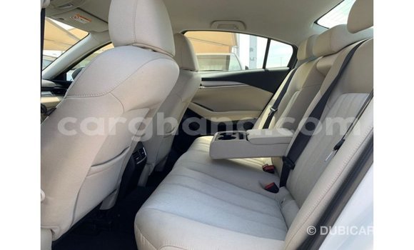 Ra Imported Mazda 6 funfun Ọkọ̀ in Import - Dubai ni Ashanti Ra Imported Mazda 6 funfun Ọkọ̀ in Import - Dubai ni Ashanti