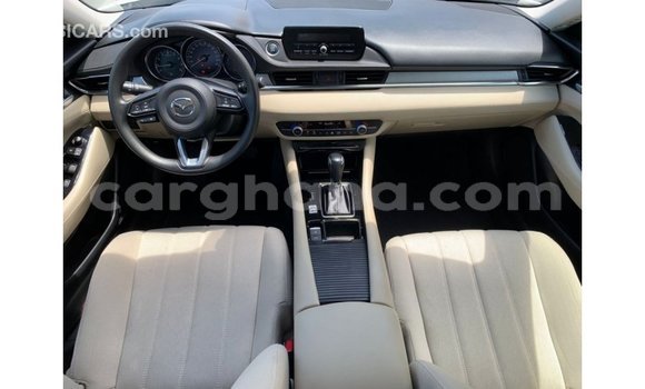 Ra Imported Mazda 6 funfun Ọkọ̀ in Import - Dubai ni Ashanti Ra Imported Mazda 6 funfun Ọkọ̀ in Import - Dubai ni Ashanti