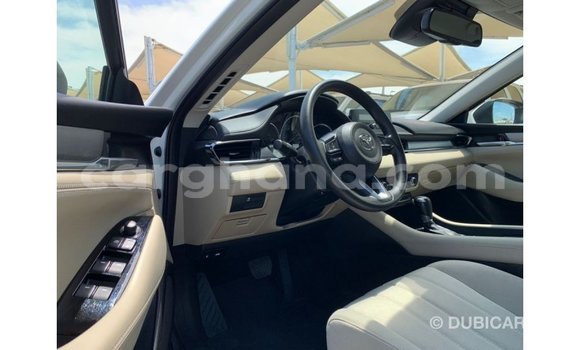 Ra Imported Mazda 6 funfun Ọkọ̀ in Import - Dubai ni Ashanti Ra Imported Mazda 6 funfun Ọkọ̀ in Import - Dubai ni Ashanti