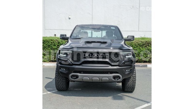 Big with watermark dodge ram ashanti import dubai 55082