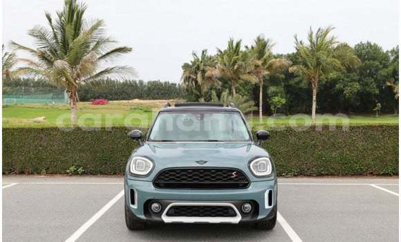 Buy Import Mini Cooper Green Car in Import - Dubai in Ashanti