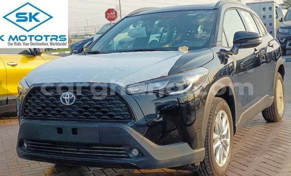 Sayi Imported Toyota Corolla Black Mota in Import - Dubai a Ashanti Sayi Imported Toyota Corolla Black Mota in Import - Dubai a Ashanti