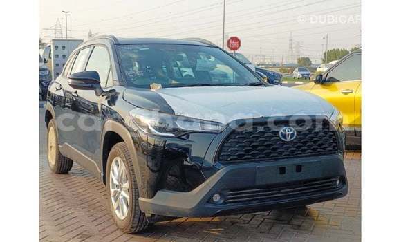 Sayi Imported Toyota Corolla Black Mota in Import - Dubai a Ashanti Sayi Imported Toyota Corolla Black Mota in Import - Dubai a Ashanti