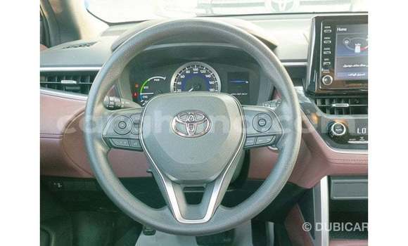 Sayi Imported Toyota Corolla Black Mota in Import - Dubai a Ashanti Sayi Imported Toyota Corolla Black Mota in Import - Dubai a Ashanti