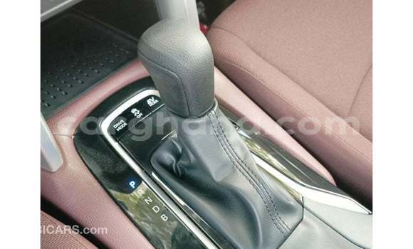 Sayi Imported Toyota Corolla Black Mota in Import - Dubai a Ashanti Sayi Imported Toyota Corolla Black Mota in Import - Dubai a Ashanti