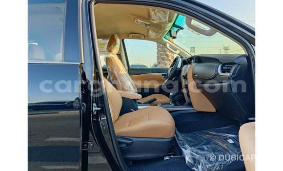 Buy Import Toyota Fortuner Black Car in Import - Dubai in Ashanti Buy Import Toyota Fortuner Black Car in Import - Dubai in Ashanti
