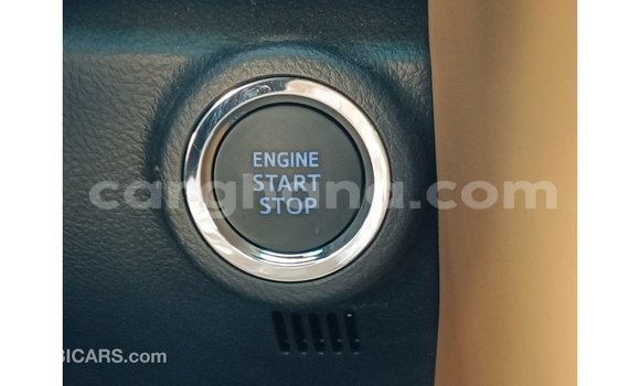 Buy Import Toyota Fortuner Black Car in Import - Dubai in Ashanti Buy Import Toyota Fortuner Black Car in Import - Dubai in Ashanti