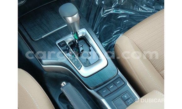 Buy Import Toyota Fortuner Black Car in Import - Dubai in Ashanti Buy Import Toyota Fortuner Black Car in Import - Dubai in Ashanti