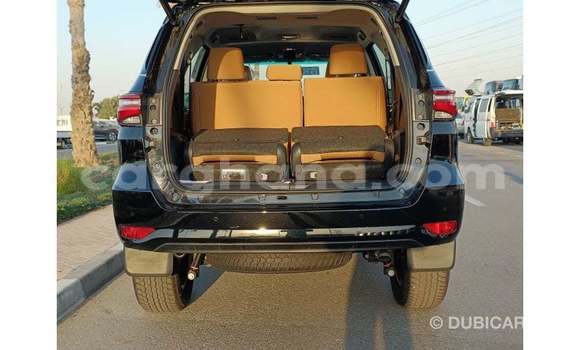 Buy Import Toyota Fortuner Black Car in Import - Dubai in Ashanti Buy Import Toyota Fortuner Black Car in Import - Dubai in Ashanti