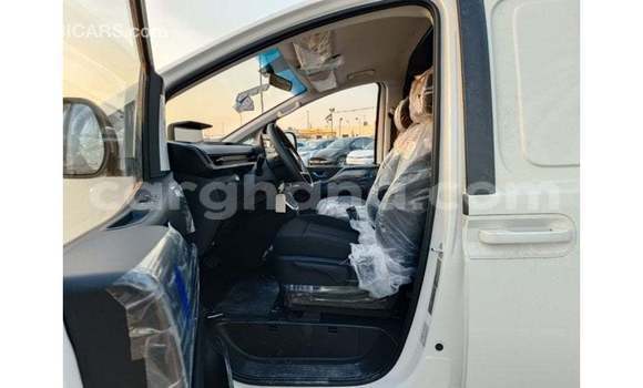 Buy Import Hyundai Cargo White Car in Import - Dubai in Ashanti Buy Import Hyundai Cargo White Car in Import - Dubai in Ashanti