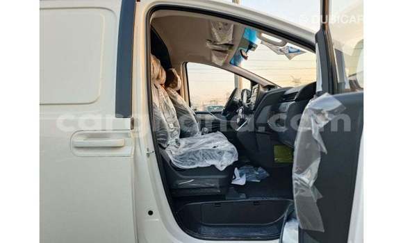 Buy Import Hyundai Cargo White Car in Import - Dubai in Ashanti Buy Import Hyundai Cargo White Car in Import - Dubai in Ashanti