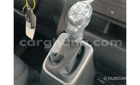 Buy Import Hyundai Cargo White Car in Import - Dubai in Ashanti Buy Import Hyundai Cargo White Car in Import - Dubai in Ashanti