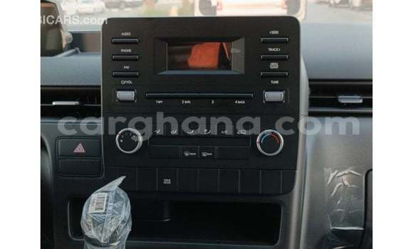 Buy Import Hyundai Cargo White Car in Import - Dubai in Ashanti Buy Import Hyundai Cargo White Car in Import - Dubai in Ashanti