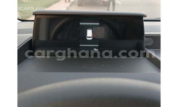 Buy Import Hyundai Cargo White Car in Import - Dubai in Ashanti Buy Import Hyundai Cargo White Car in Import - Dubai in Ashanti