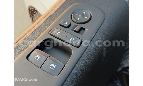 Buy Import Hyundai Cargo White Car in Import - Dubai in Ashanti Buy Import Hyundai Cargo White Car in Import - Dubai in Ashanti