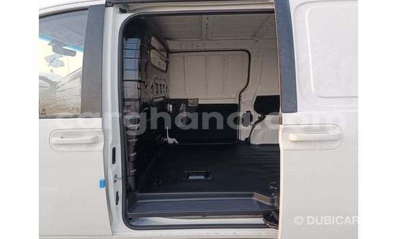 Buy Import Hyundai Cargo White Car in Import - Dubai in Ashanti Buy Import Hyundai Cargo White Car in Import - Dubai in Ashanti
