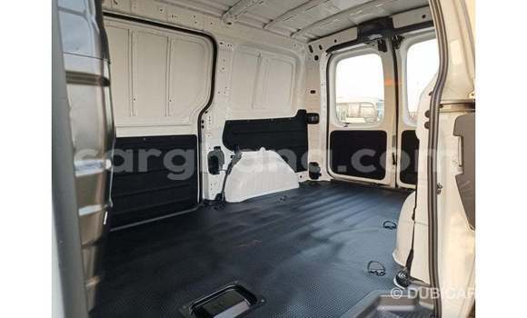 Buy Import Hyundai Cargo White Car in Import - Dubai in Ashanti Buy Import Hyundai Cargo White Car in Import - Dubai in Ashanti