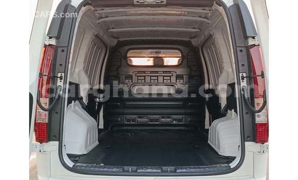Buy Import Hyundai Cargo White Car in Import - Dubai in Ashanti Buy Import Hyundai Cargo White Car in Import - Dubai in Ashanti
