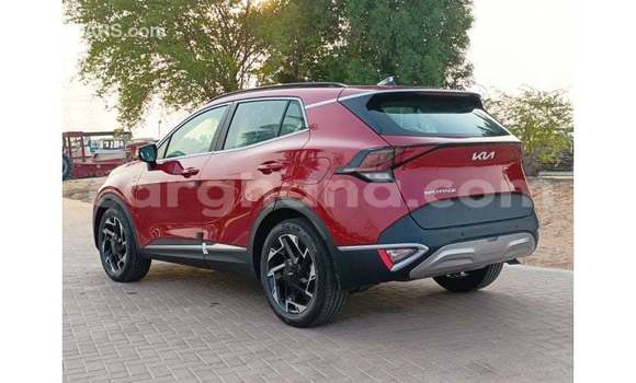 Ra Imported Kia Sportage Red Ọkọ̀ in Import - Dubai ni Ashanti Ra Imported Kia Sportage Red Ọkọ̀ in Import - Dubai ni Ashanti