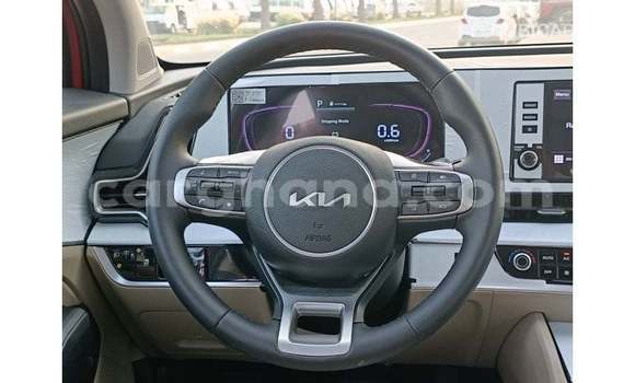 Ra Imported Kia Sportage Red Ọkọ̀ in Import - Dubai ni Ashanti Ra Imported Kia Sportage Red Ọkọ̀ in Import - Dubai ni Ashanti