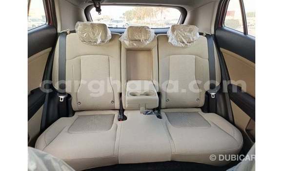 Ra Imported Kia Sportage Red Ọkọ̀ in Import - Dubai ni Ashanti Ra Imported Kia Sportage Red Ọkọ̀ in Import - Dubai ni Ashanti