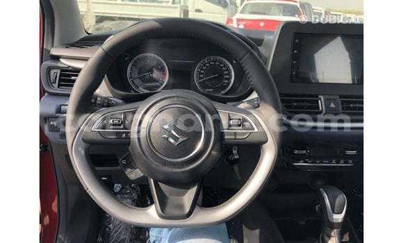 Buy Import Suzuki Baleno Red Car in Import - Dubai in Ashanti Buy Import Suzuki Baleno Red Car in Import - Dubai in Ashanti