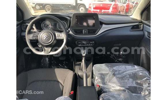 Buy Import Suzuki Baleno Red Car in Import - Dubai in Ashanti Buy Import Suzuki Baleno Red Car in Import - Dubai in Ashanti