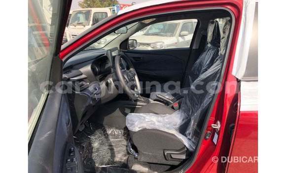 Buy Import Suzuki Baleno Red Car in Import - Dubai in Ashanti Buy Import Suzuki Baleno Red Car in Import - Dubai in Ashanti