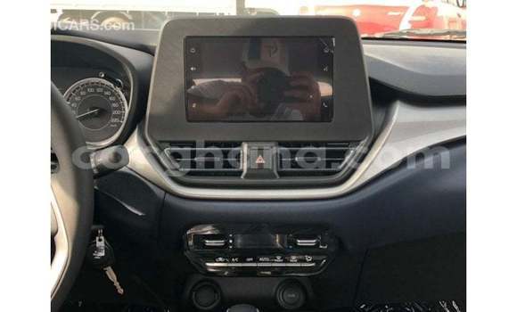 Buy Import Suzuki Baleno Red Car in Import - Dubai in Ashanti Buy Import Suzuki Baleno Red Car in Import - Dubai in Ashanti