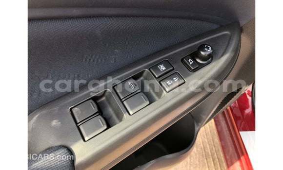 Buy Import Suzuki Baleno Red Car in Import - Dubai in Ashanti Buy Import Suzuki Baleno Red Car in Import - Dubai in Ashanti