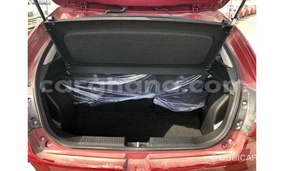 Buy Import Suzuki Baleno Red Car in Import - Dubai in Ashanti Buy Import Suzuki Baleno Red Car in Import - Dubai in Ashanti