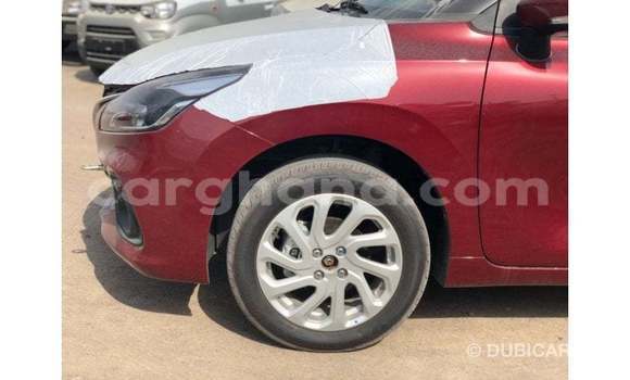 Buy Import Suzuki Baleno Red Car in Import - Dubai in Ashanti Buy Import Suzuki Baleno Red Car in Import - Dubai in Ashanti