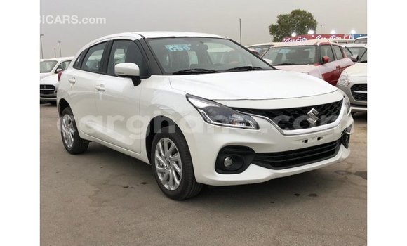 Buy Import Suzuki Baleno White Car in Import - Dubai in Ashanti Buy Import Suzuki Baleno White Car in Import - Dubai in Ashanti