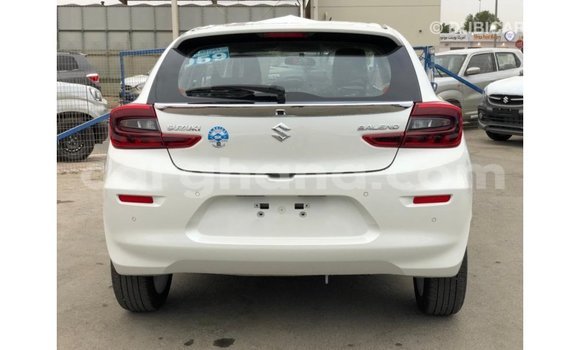 Buy Import Suzuki Baleno White Car in Import - Dubai in Ashanti Buy Import Suzuki Baleno White Car in Import - Dubai in Ashanti