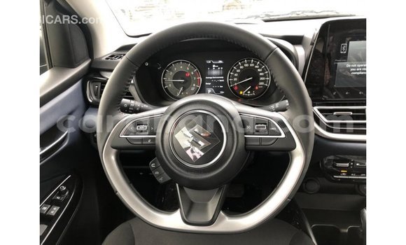 Buy Import Suzuki Baleno White Car in Import - Dubai in Ashanti Buy Import Suzuki Baleno White Car in Import - Dubai in Ashanti