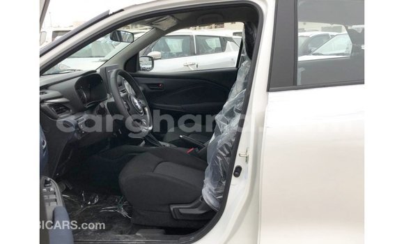 Buy Import Suzuki Baleno White Car in Import - Dubai in Ashanti Buy Import Suzuki Baleno White Car in Import - Dubai in Ashanti