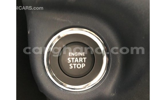 Buy Import Suzuki Baleno White Car in Import - Dubai in Ashanti Buy Import Suzuki Baleno White Car in Import - Dubai in Ashanti