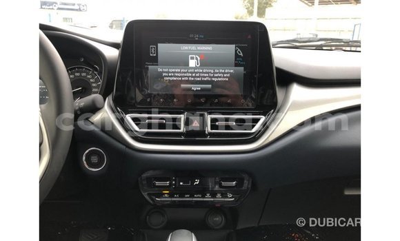 Buy Import Suzuki Baleno White Car in Import - Dubai in Ashanti Buy Import Suzuki Baleno White Car in Import - Dubai in Ashanti