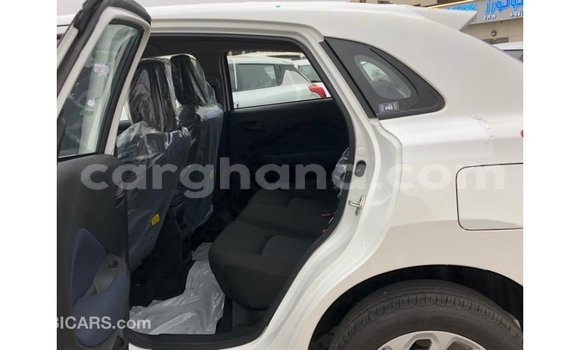 Buy Import Suzuki Baleno White Car in Import - Dubai in Ashanti Buy Import Suzuki Baleno White Car in Import - Dubai in Ashanti