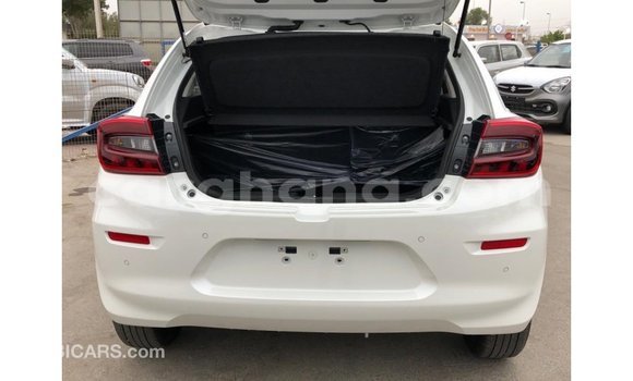 Buy Import Suzuki Baleno White Car in Import - Dubai in Ashanti Buy Import Suzuki Baleno White Car in Import - Dubai in Ashanti