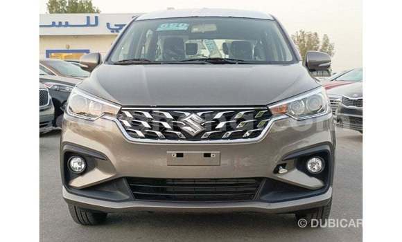 Buy Import Suzuki Ertiga Brown Car in Import - Dubai in Ashanti Buy Import Suzuki Ertiga Brown Car in Import - Dubai in Ashanti