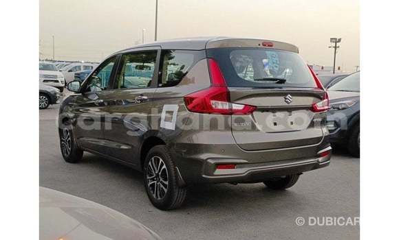 Buy Import Suzuki Ertiga Brown Car in Import - Dubai in Ashanti Buy Import Suzuki Ertiga Brown Car in Import - Dubai in Ashanti