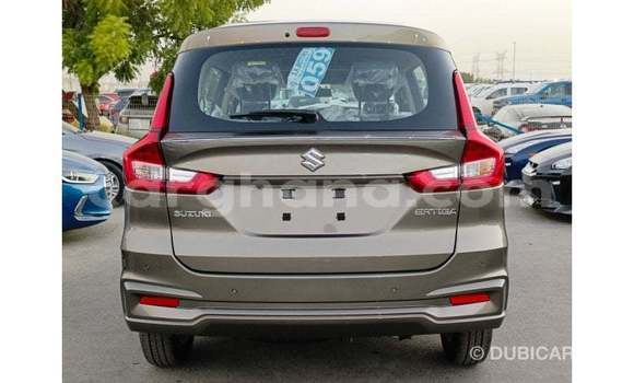 Buy Import Suzuki Ertiga Brown Car in Import - Dubai in Ashanti Buy Import Suzuki Ertiga Brown Car in Import - Dubai in Ashanti