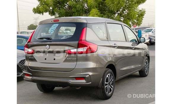 Buy Import Suzuki Ertiga Brown Car in Import - Dubai in Ashanti Buy Import Suzuki Ertiga Brown Car in Import - Dubai in Ashanti